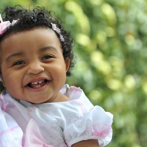 Meet your Posher, Stacey